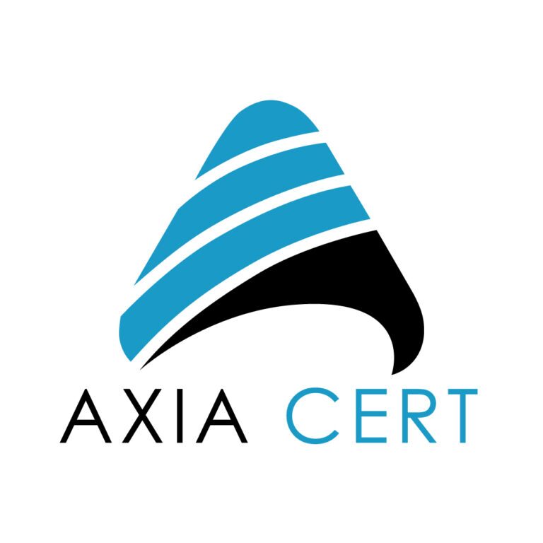 Φορέας Πιστοποίησης-Axia Cert logo